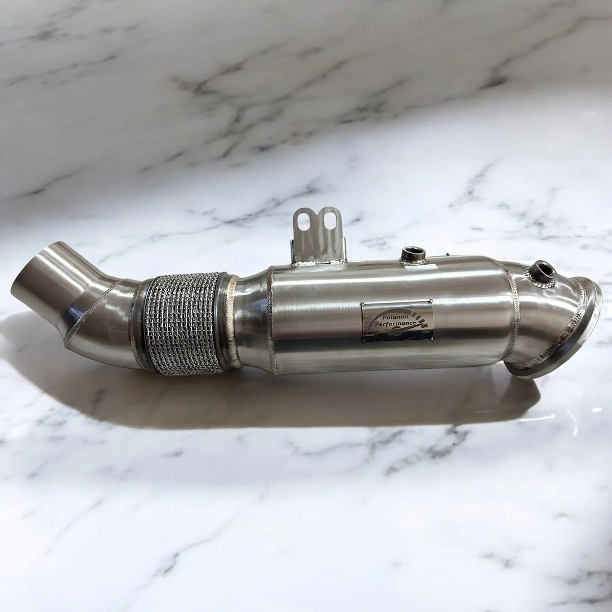 500HP Performance Upgrade For B58 Toyota Supra A90 & A91 3.0T