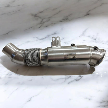 500HP Performance Upgrade For B58 Toyota Supra A90 & A91 3.0T