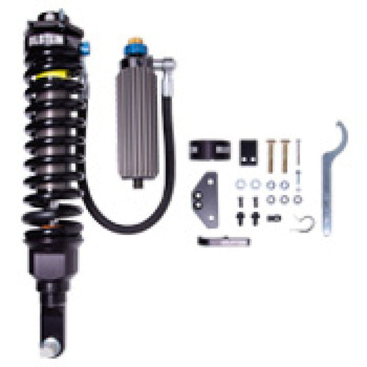 Bilstein 21-24 Ford Bronco B8 B112 Suspension Shock Absorber and Coil Spring Assembly - Front Right 41-314227
