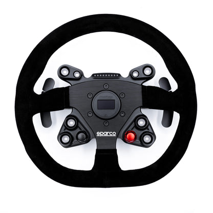 Madtrace® GEN2 PODIUM LINE Racing Steering Wheel System For TOYOTA/SUBARU GR86/BRZ