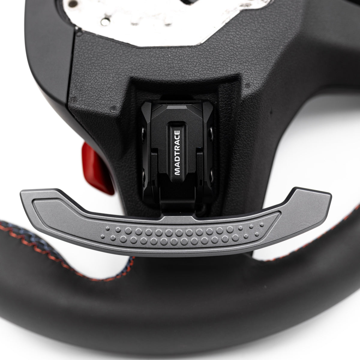 JQ Werks Madtrace® Clubsport Magnetic Paddle Shifters For BMW/MINI/SUPRA
