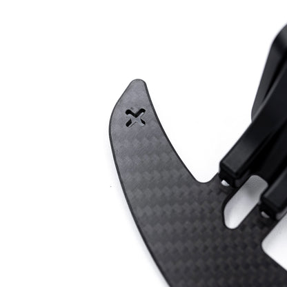 JQ Werks Madtrace® Clubsport Magnetic Paddle Shifters For LOTUS
