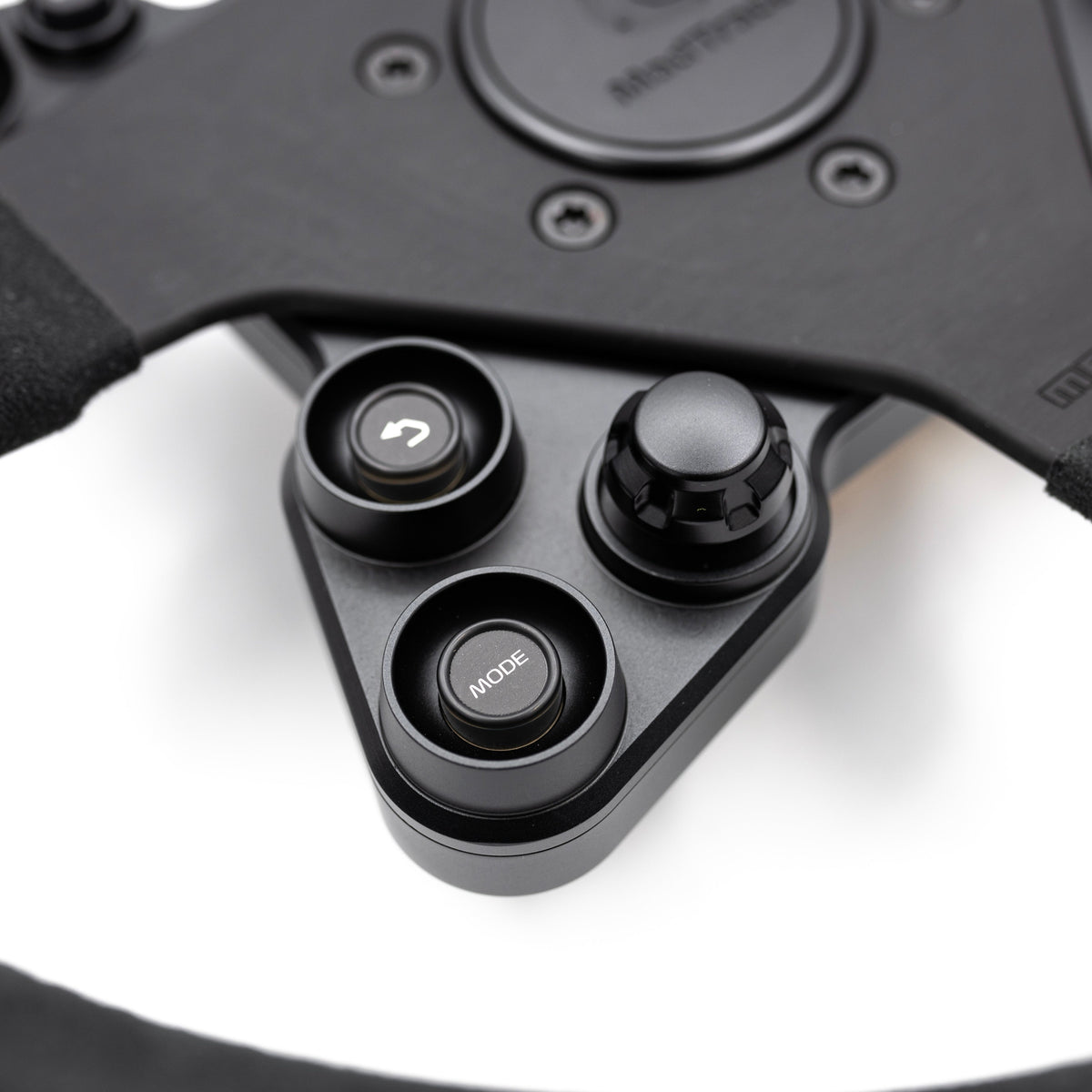 JQ Werks Madtrace® Racing Steering Wheel System For Toyota GR Corolla / GR Yaris