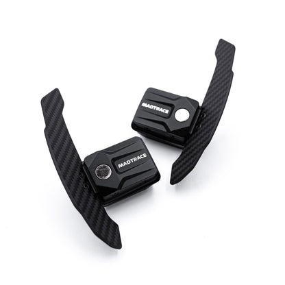 Madtrace® Clubsport Magnetic Paddle Shifters For Hyundai