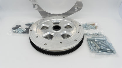 2JZ 1JZ BMW 8HP Conversion Kit BMW 8HP 50/51/70/75 | ASE