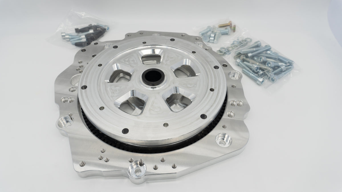 2JZ 1JZ BMW 8HP Conversion Kit BMW 8HP 50/51/70/75 | ASE