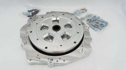 2JZ 1JZ BMW 8HP Conversion Kit BMW 8HP 50/51/70/75 | ASE