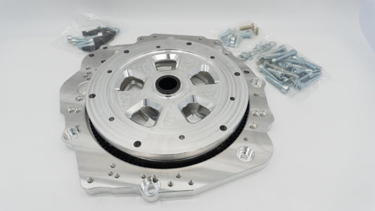 2JZ 1JZ BMW 8HP Conversion Kit BMW 8HP 50/51/70/75 | ASE