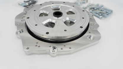 2JZ 1JZ BMW 8HP Conversion Kit BMW 8HP 50/51/70/75 | ASE