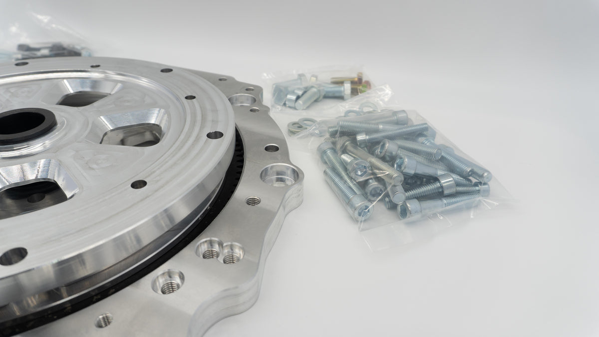 2JZ 1JZ BMW 8HP Conversion Kit BMW 8HP 50/51/70/75 | ASE