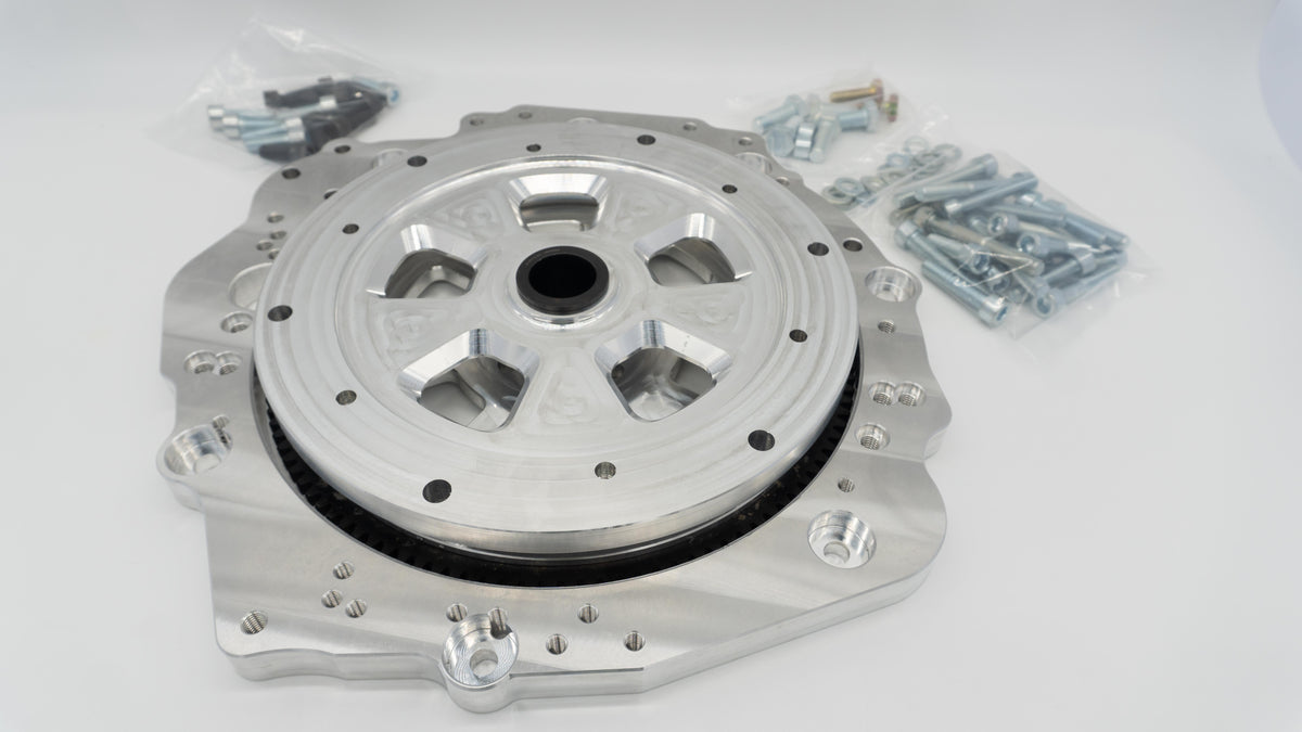 2JZ 1JZ BMW 8HP Conversion Kit BMW 8HP 50/51/70/75 | ASE