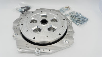 2JZ 1JZ BMW 8HP Conversion Kit BMW 8HP 50/51/70/75 | ASE