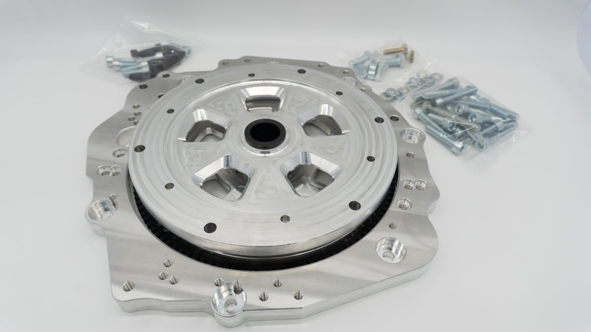 2JZ 1JZ BMW 8HP Conversion Kit BMW 8HP 50/51/70/75 | ASE