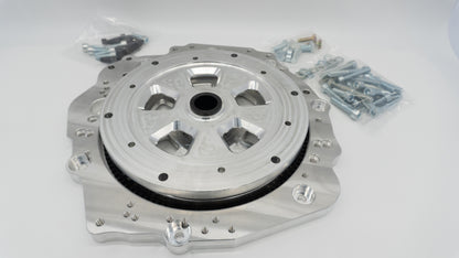 2JZ 1JZ BMW 8HP Conversion Kit BMW 8HP 50/51/70/75 | ASE