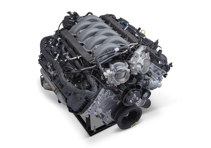 Ford Racing Mustang 5.0L Coyote Gen 4 480hp Crate Engine w/Flywheel (No Cancel No Returns) M-6007-M50D