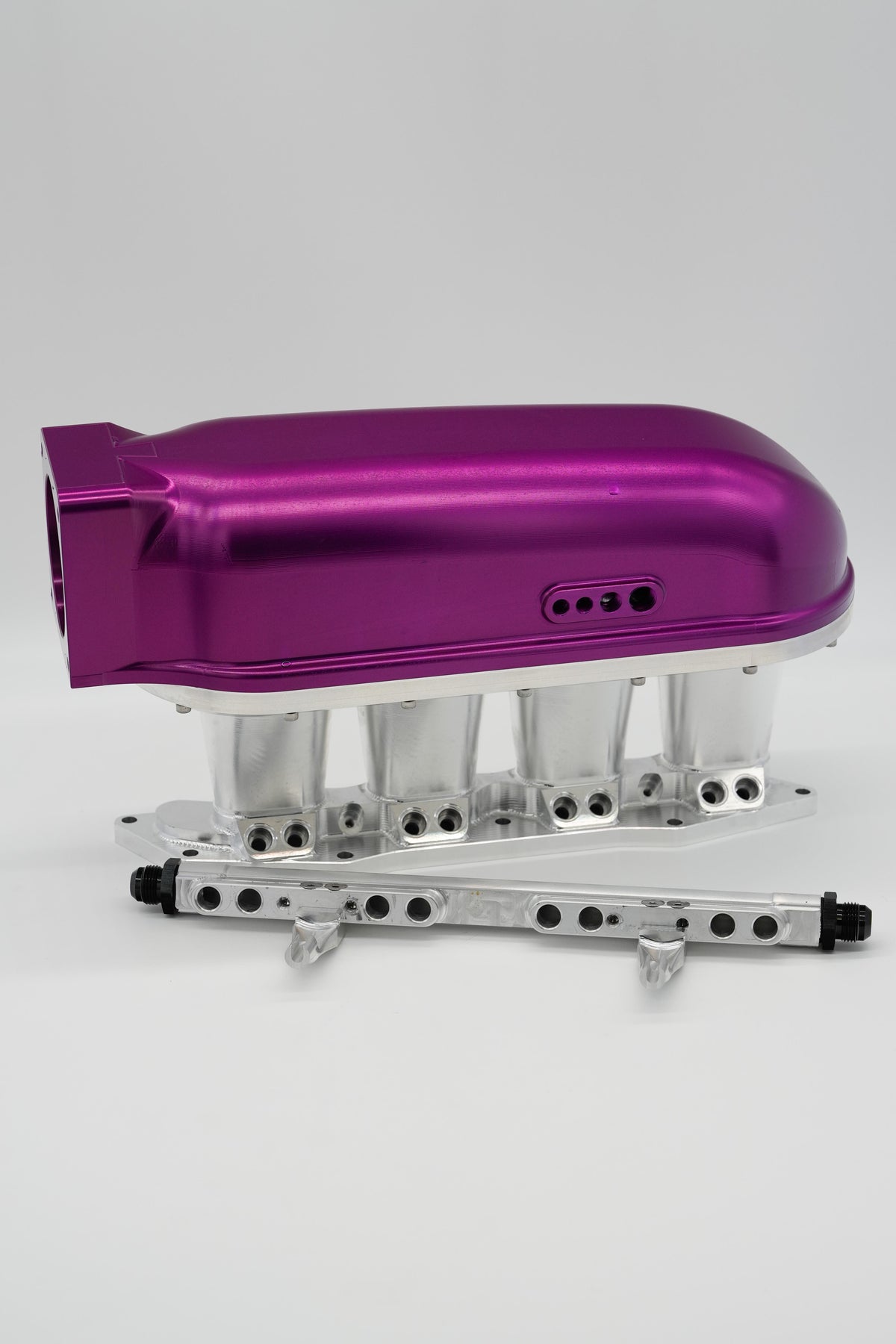 B18A B18B B20 NON VTEC B Series Billet Intake Manifold | ASE
