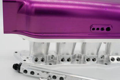B18A B18B B20 NON VTEC B Series Billet Intake Manifold | ASE