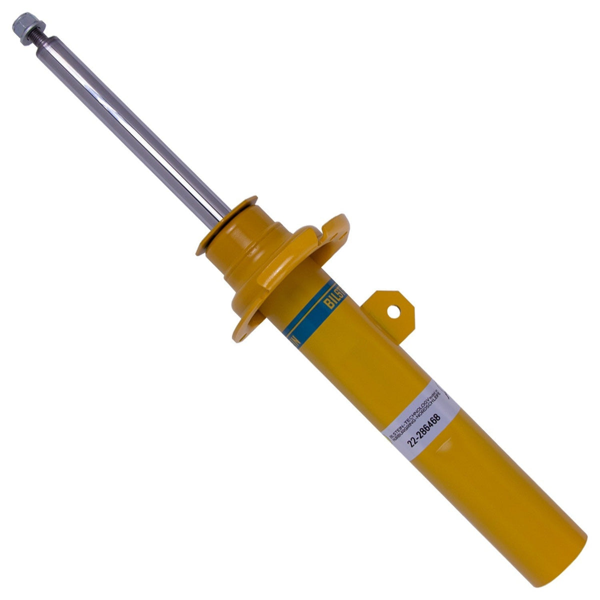 Bilstein B6 Performance - Suspension Strut Assembly 22-286468