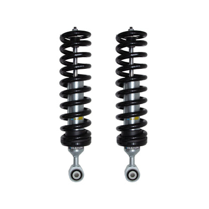 Bilstein 2022+ Toyota Tundra / 23-24 Sequoia B8 6112 Front Suspension Kit - 0-3.1in Front Lift 47-329232