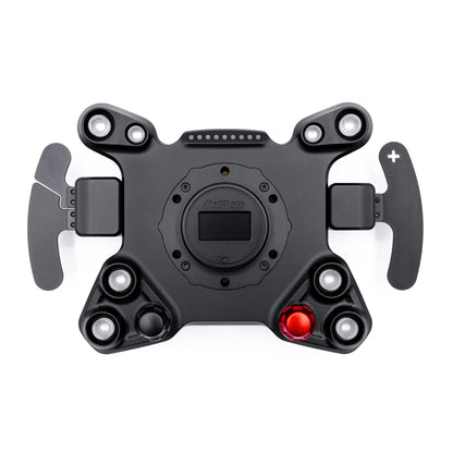 Madtrace® GEN2 PODIUM LINE Racing Steering Wheel System For PORSCHE 981/982/991 Chassis