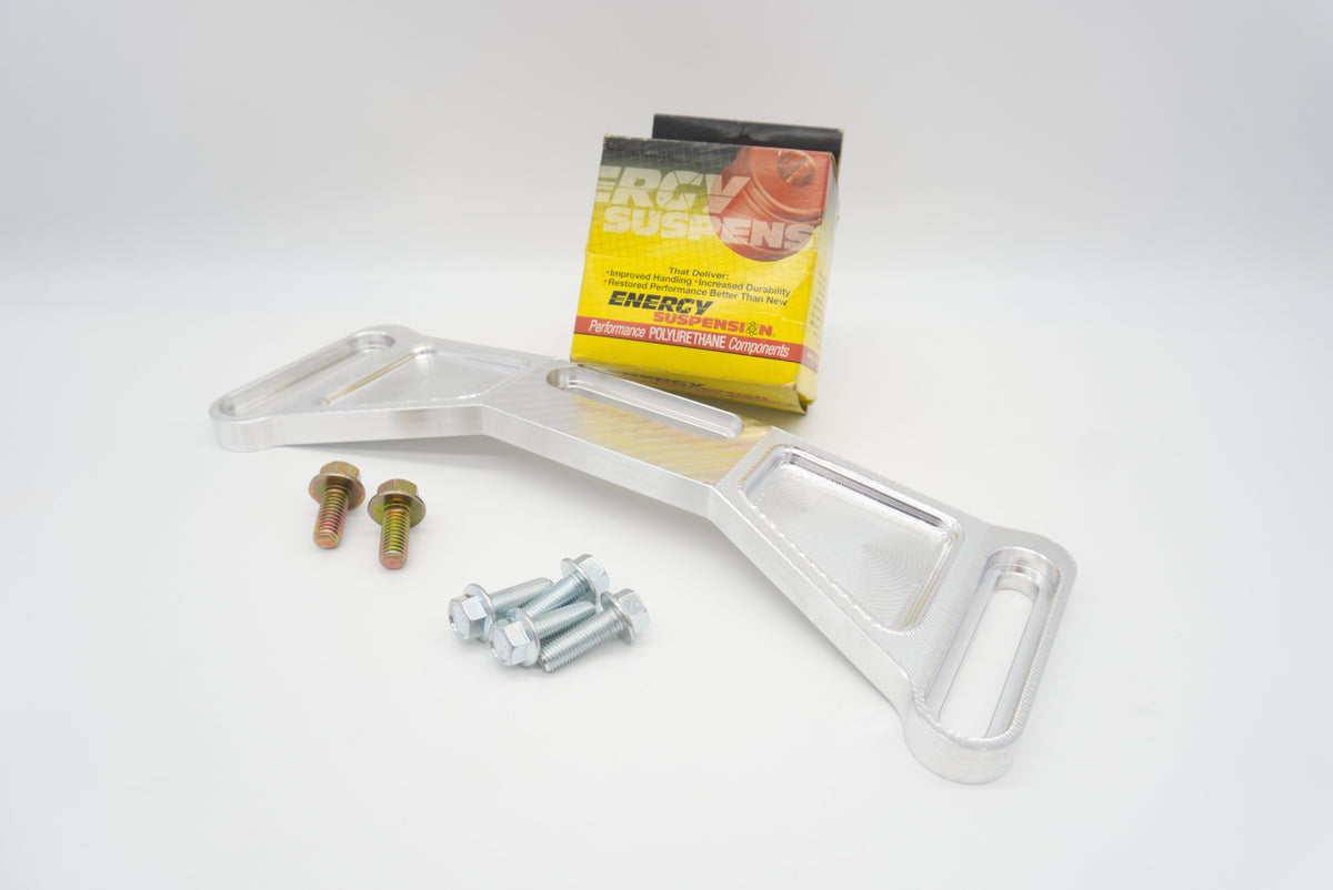 Supra MK4 SC300 T56 Billet Crossmember | ASE