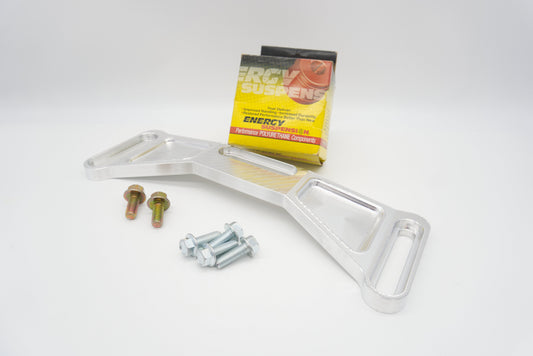 Supra MK4 SC300 T56 Billet Crossmember | ASE