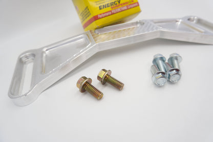 Lexus IS300 GS300 T56 Billet Crossmember | ASE
