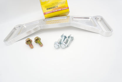 Supra MK4 SC300 T56 Billet Crossmember | ASE