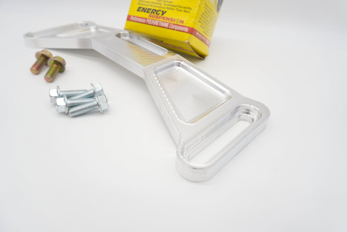 Supra MK4 SC300 T56 Billet Crossmember | ASE