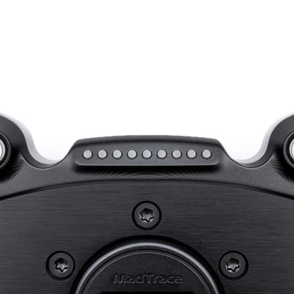 Madtrace® GEN2 PODIUM LINE Racing Steering Wheel System For TOYOTA SUPRA A90 Chassis
