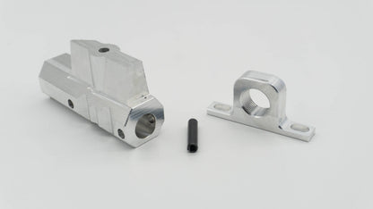 CD009 Front Mount Shifter Linkage Coupler Replacement | ASE