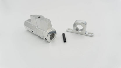 CD009 Front Mount Shifter Linkage Coupler Replacement | ASE