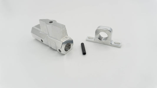 CD009 Front Mount Shifter Linkage Coupler Replacement | ASE