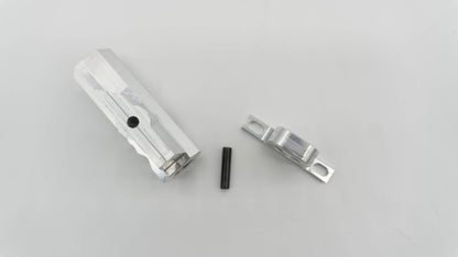 CD009 Front Mount Shifter Linkage Coupler Replacement | ASE