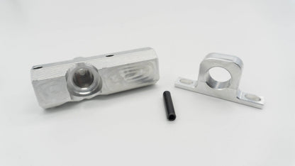 CD009 Front Mount Shifter Linkage Coupler Replacement | ASE