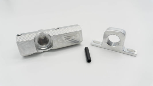 CD009 Front Mount Shifter Linkage Coupler Replacement | ASE