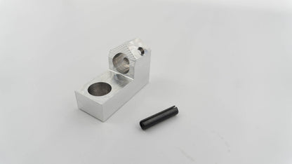 CD009 Rear Mount Shifter Linkage Coupler Replacement | ASE