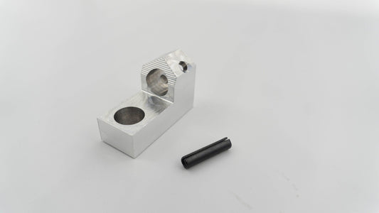 CD009 Rear Mount Shifter Linkage Coupler Replacement | ASE