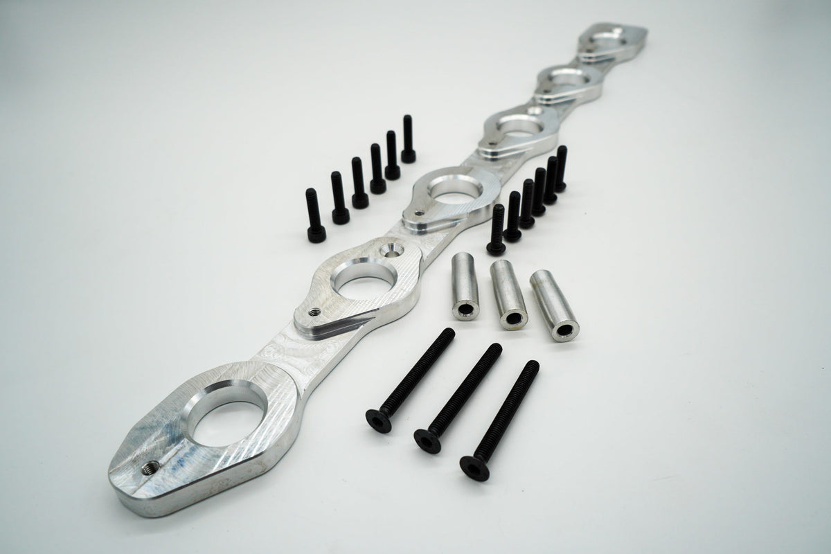 1JZGTE Non VVTi 1ZZ 1NZ Smart Coil Bracket | ASE