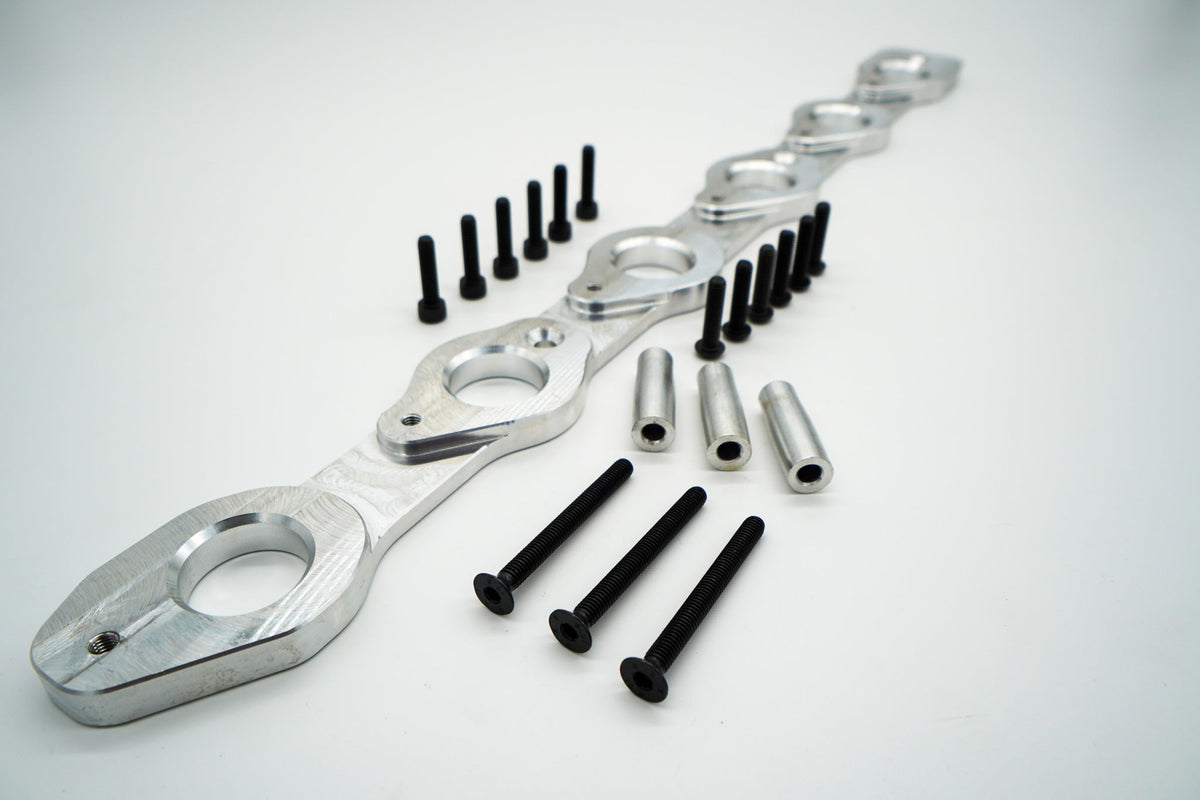 1JZGTE Non VVTi 1ZZ 1NZ Smart Coil Bracket | ASE
