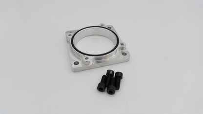Bosch 68mm Drive By Wire DBW Throttle Body Adapter to Skunk2 EVO Manifold | ASE