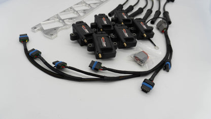 1JZGTE Non VVTi IGN1A Smart Coil Bracket-Turn Key Kit | ASE