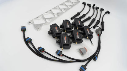 1JZGTE Non VVTi IGN1A Smart Coil Bracket-Turn Key Kit | ASE