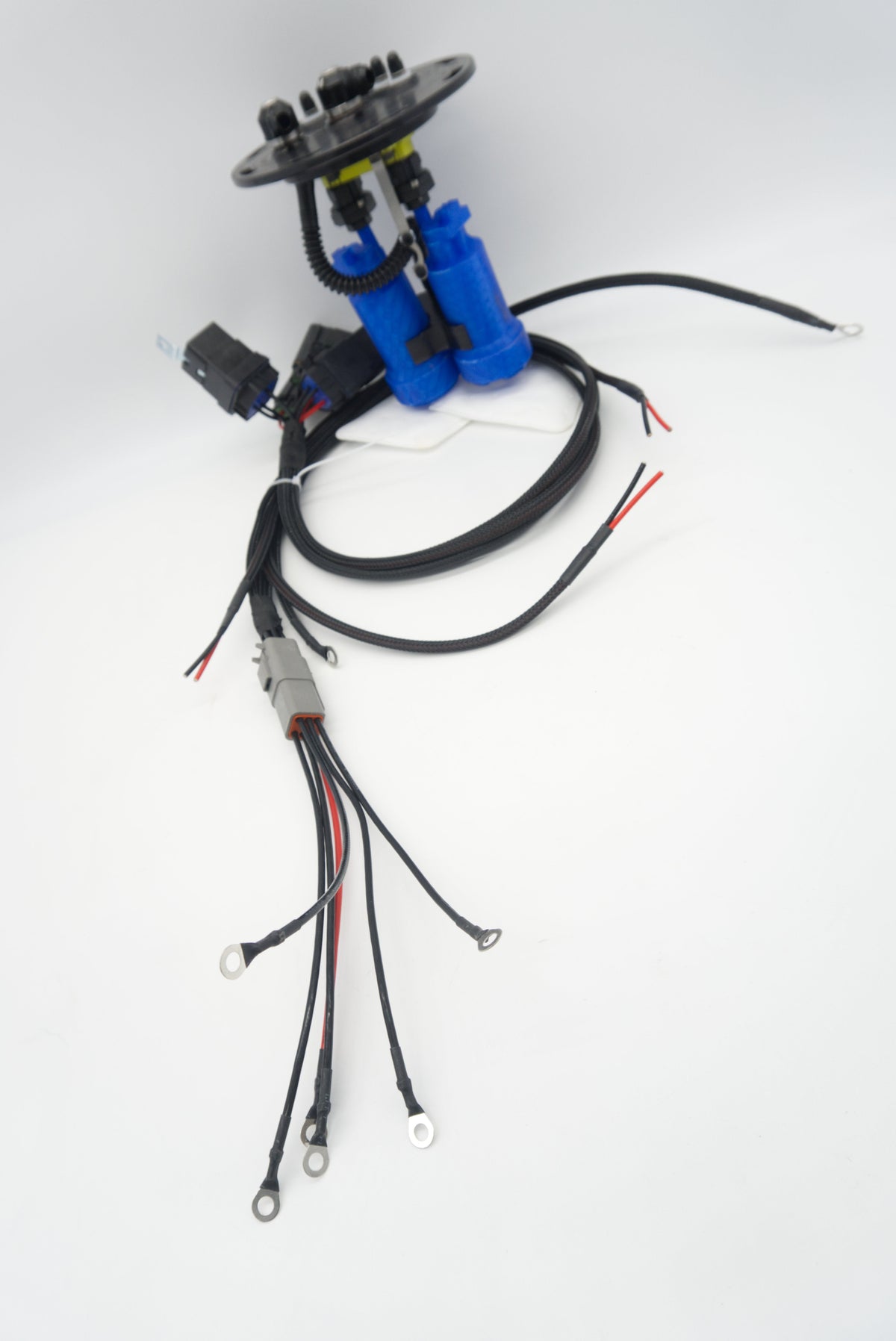 Lexus IS300 Twin Fuel Pump Hanger V2 | ASE