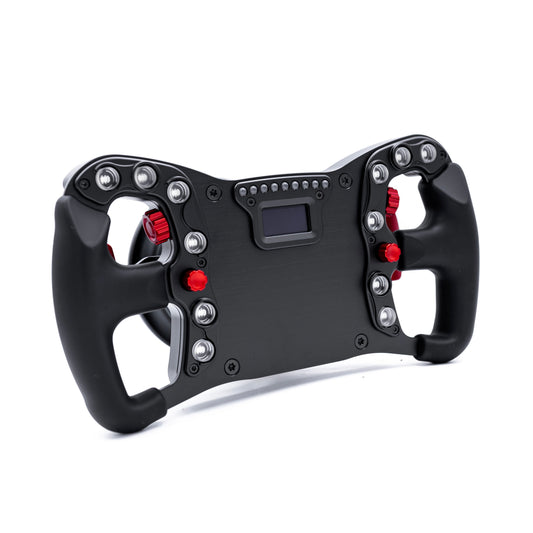 Madtrace® GEN2 FORMULA LINE Racing Steering Wheel System For HONDA TYPE R/ACURA TYPE S