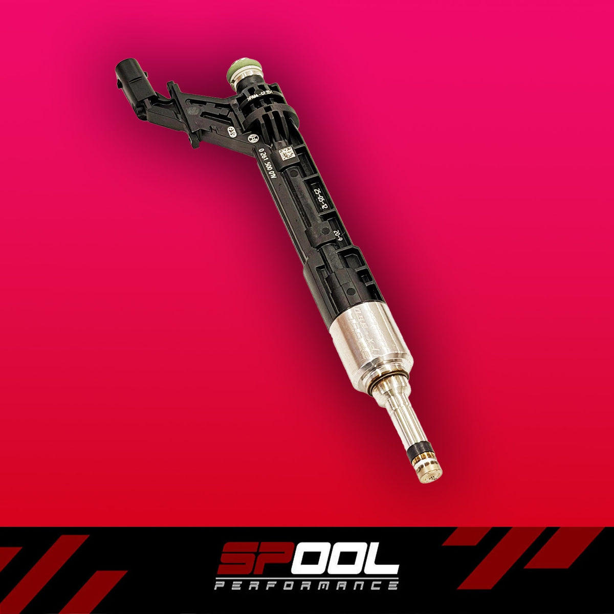 Spool Performance IFX-EA150 Upgraded DI Injectors for EA839