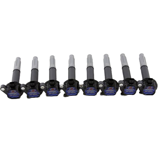 Granatelli Motor Sports  Pro Series Coil-On-Plug Coil And Connector Kit 28-1816CP