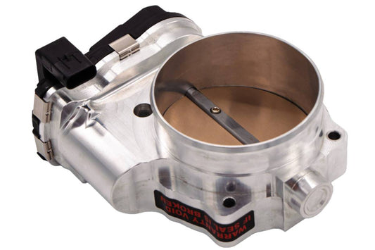 Granatelli Motor Sports Dodge Hemi  Drive-By-Wire Billet Throttle Body GMTBHLC
