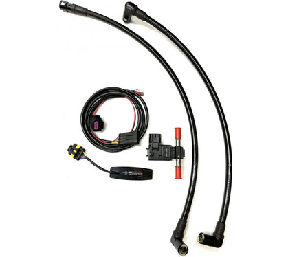 Spool FX-200 Upgraded High Pressure Fuel Pump System | GT63 AMG [M177]