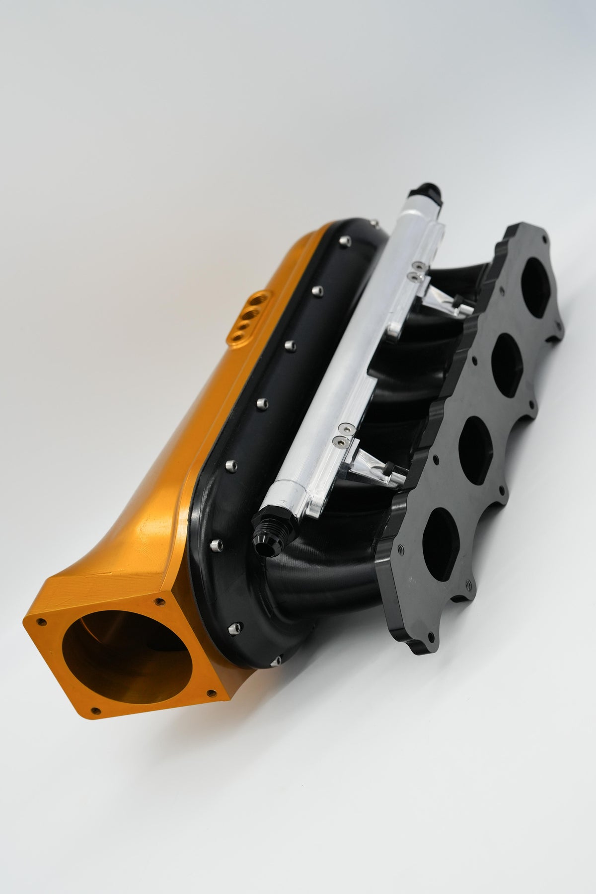 H22 H Series Billet Intake Manifold | ASE